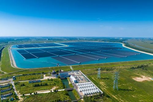 山東年風光發電量首次突破1000億大關鳳凰網山東 鳳凰網