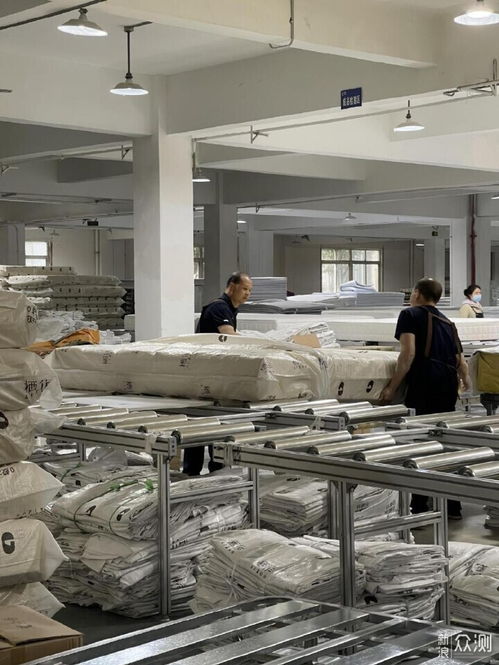 砸一百萬裝修,先跑半年工廠,床墊放踩雷攻略