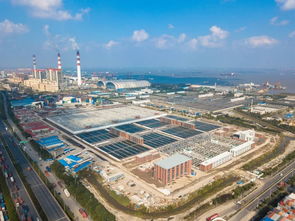 上海重大工程最新進展公布 讓城市實力更強,讓你的生活更便捷