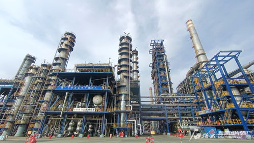 疆油疆煉 減油增化 一增一減事關前景