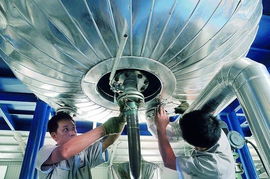 尤溪 全國首條廢舊輪胎粉碎顆粒生產線投產