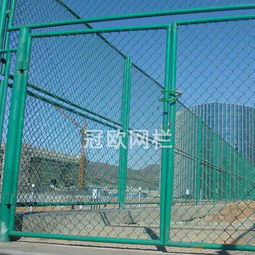 排球場圍網