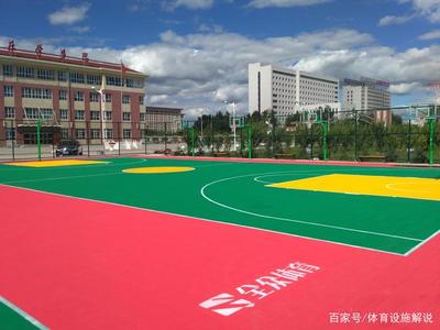 什么場地適合鋪裝懸浮拼裝地板