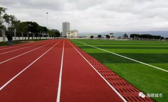 圖文賞析 海綿校園改造案例分析